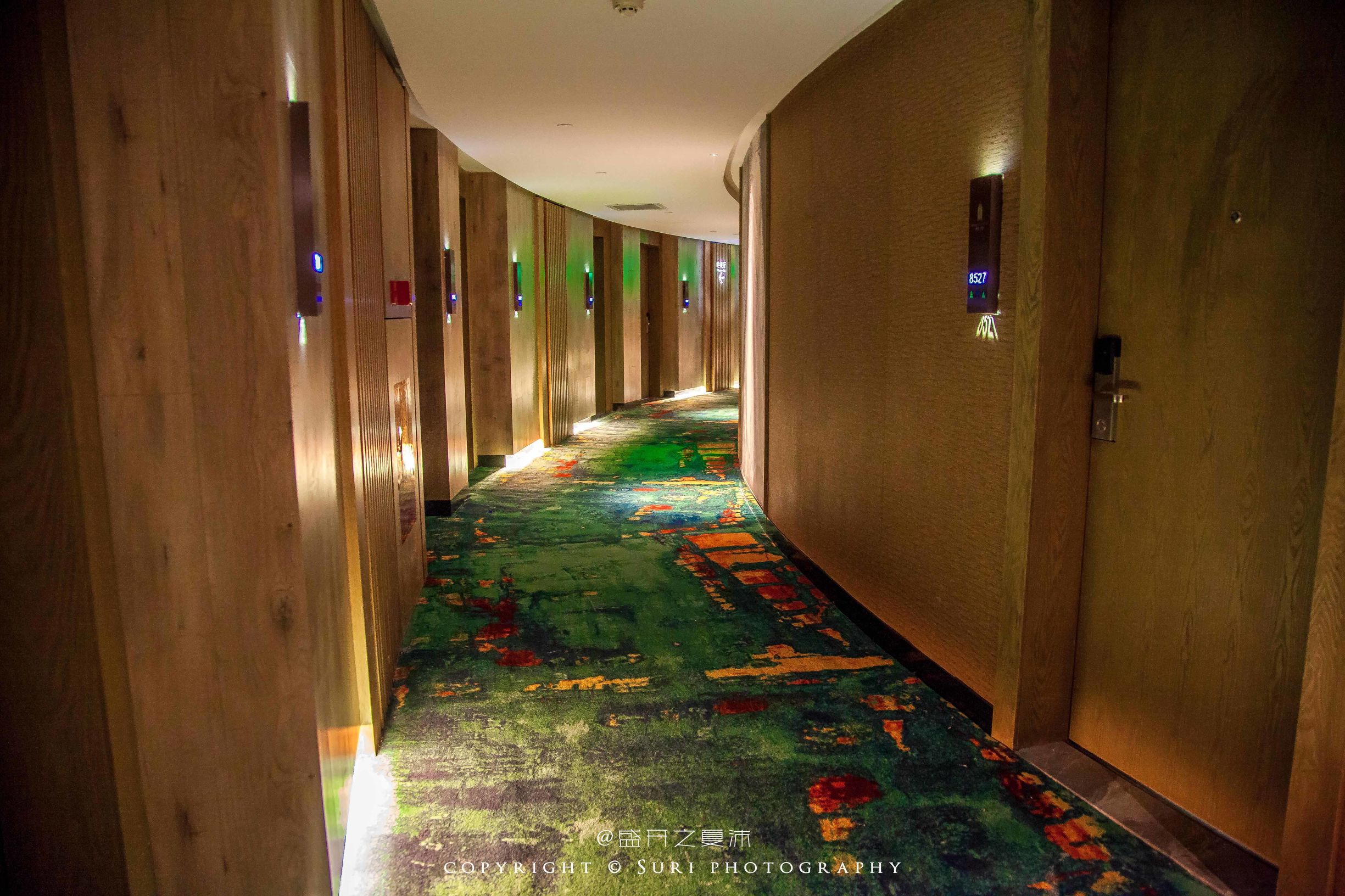 城市微旅行读懂生活,城市微旅行秘境