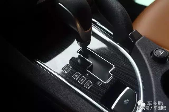 东风风度MX5测评,东风风度mx5试驾