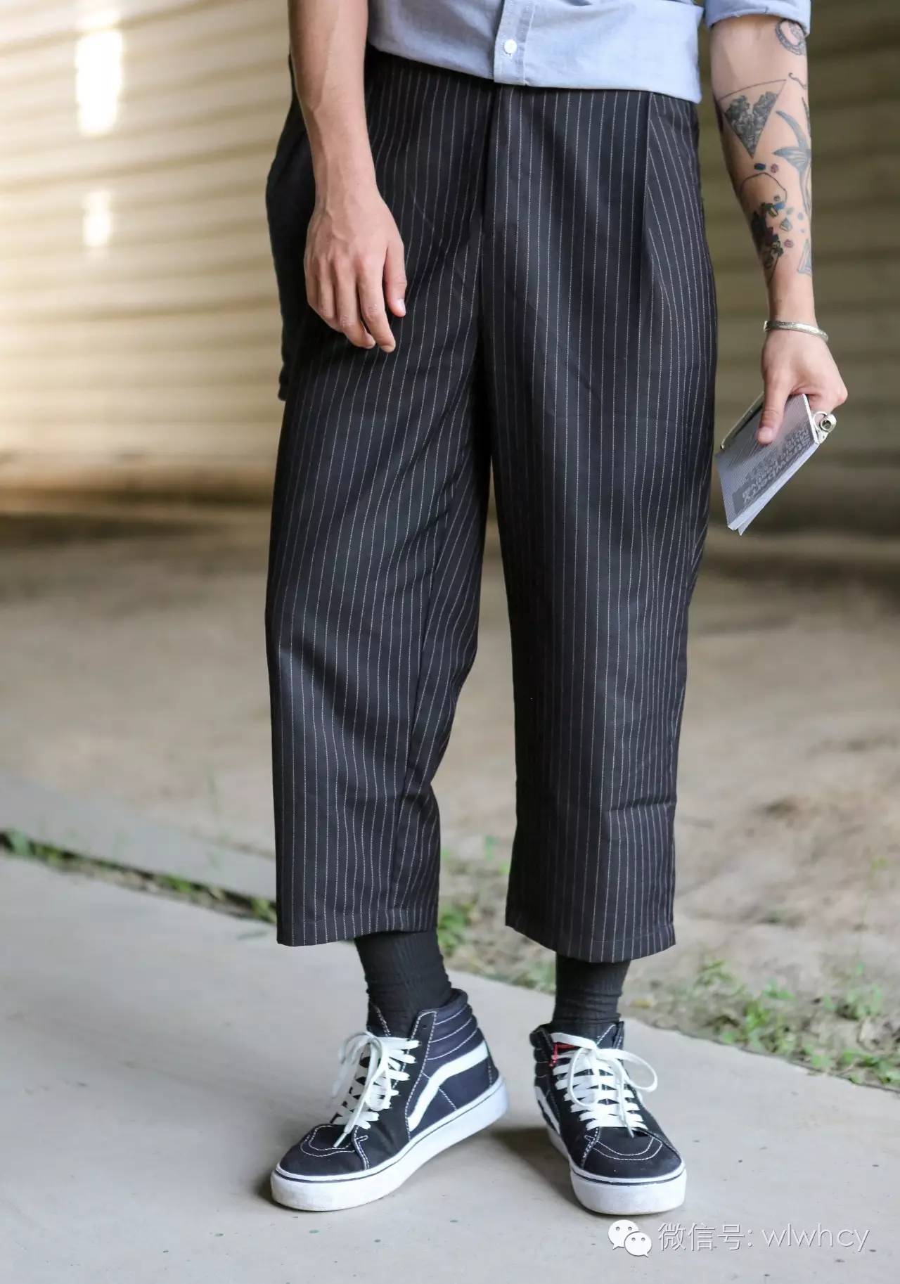 男性时尚趋势预测,男士时尚趋势分析