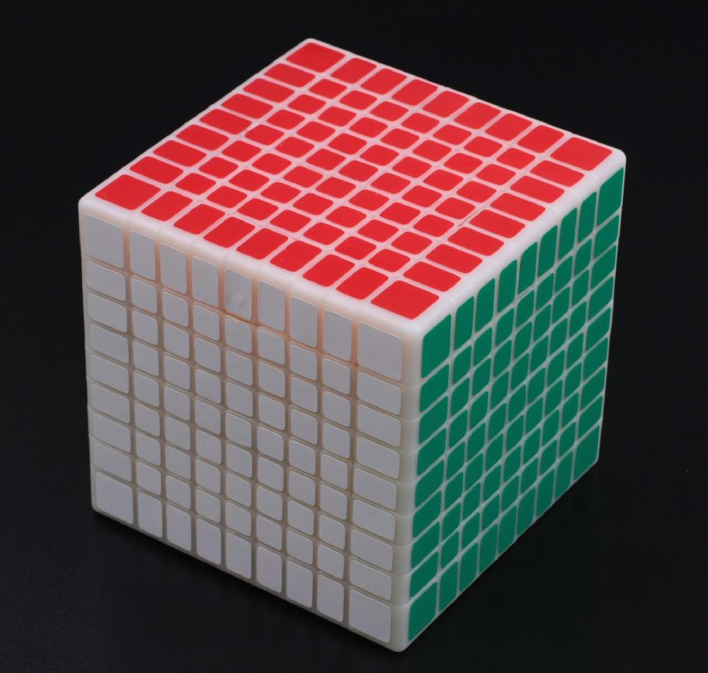 有哪些超级好用的魔方,最好的魔方