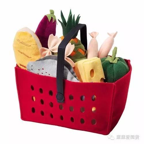 宜家里那些价廉物美的宝宝用品