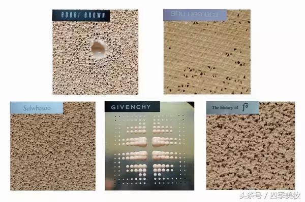 雪花秀测评颜究所,雪花秀臻秀系和纪梵希墨藻