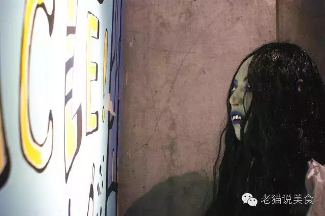 万圣节简报,万圣节隐藏细节