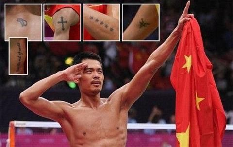 赵丽颖后背纹身模样曝光,赵丽颖纹身背后的真实故事