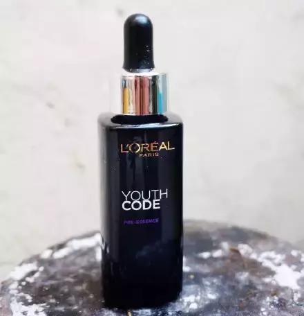 秋冬护肤推荐这个精华你值得拥有,含有肌底精华的护肤品