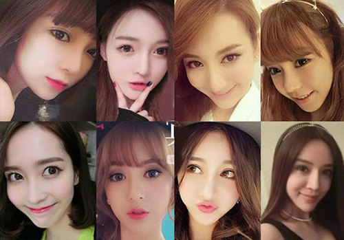 学生用的朵唯手机,网红手机朵唯