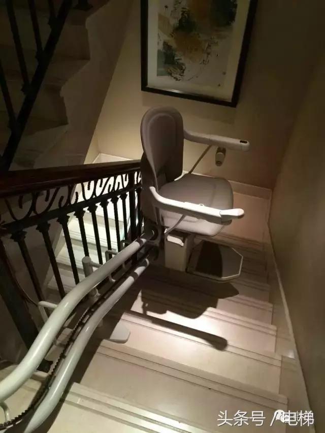 进口小型家用别墅电梯加装,目前最先进的家用别墅电梯