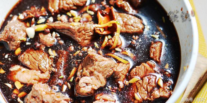 自己做的牛肉干为什么会发霉,自己做的牛肉干怎么确定坏不坏