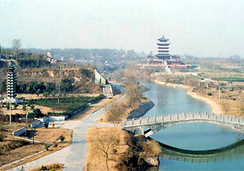 河南郑州免费旅游攻略,河南郑州免费景点有哪些