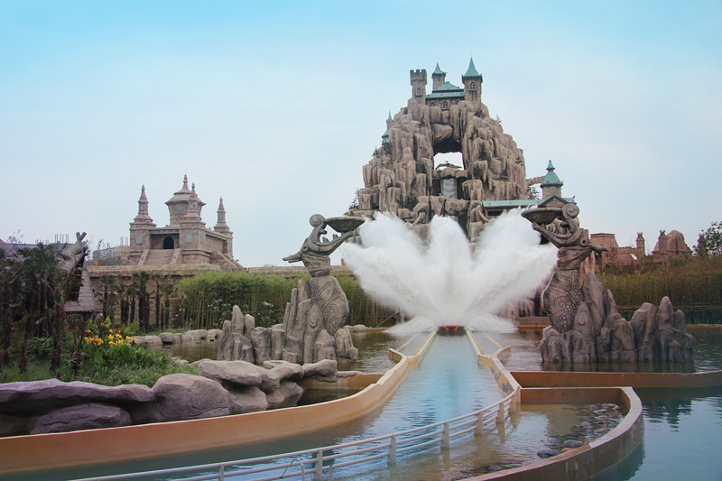 河南郑州免费旅游攻略,河南郑州免费景点有哪些