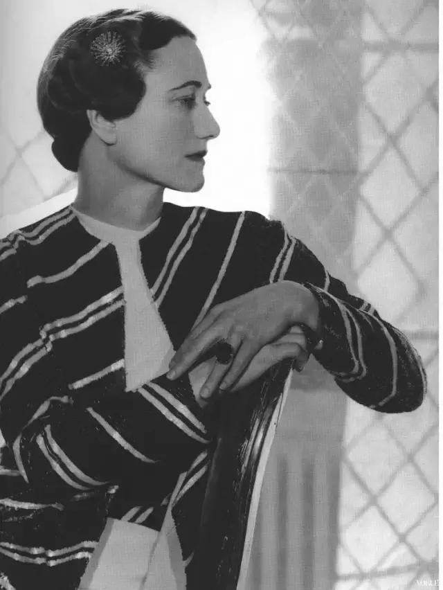 温莎公爵为什么不当国王,温莎公爵长什么样