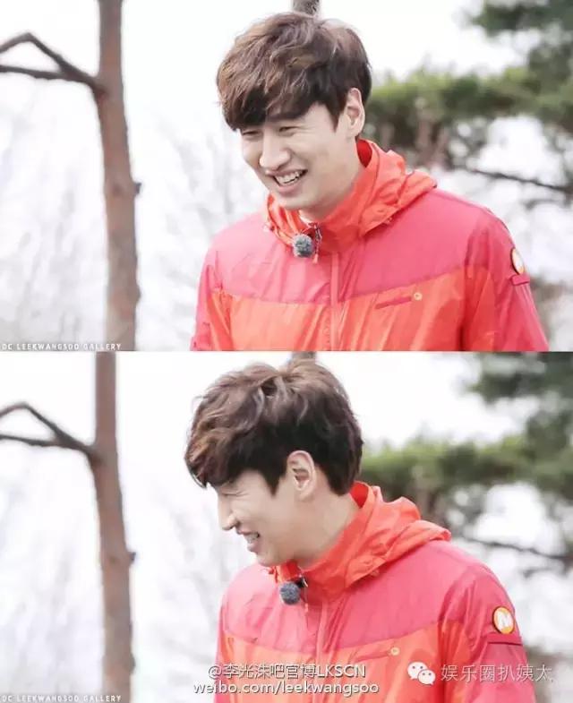 狗哥gary离婚了吗,狗哥gary回归runningman