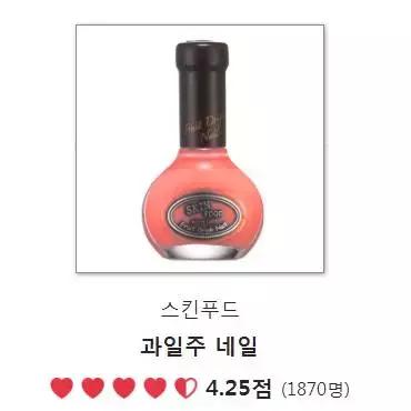 韩妆热销单品,韩妆年度榜单