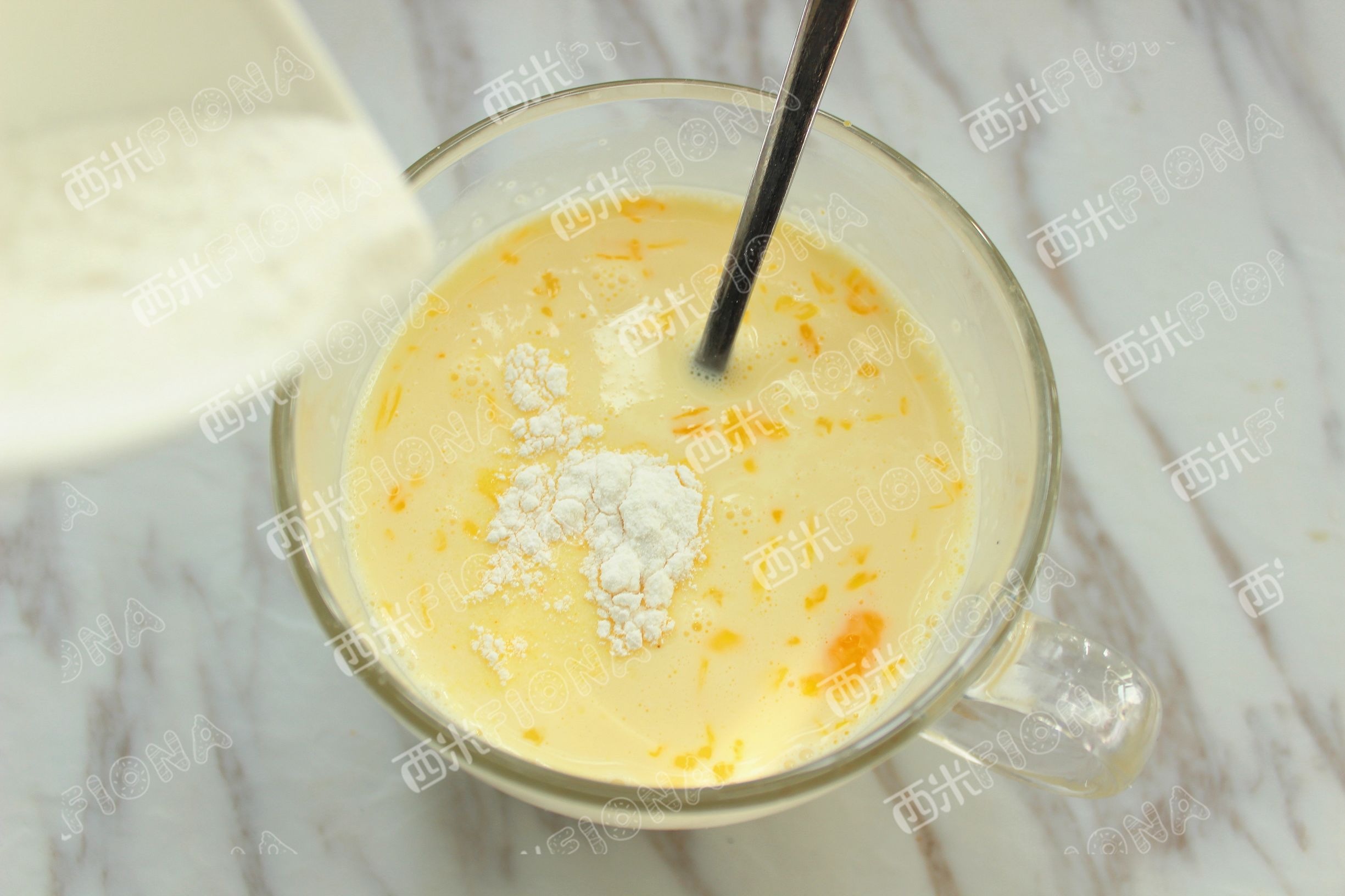 甜品店经典配方,糖水甜品开店配方