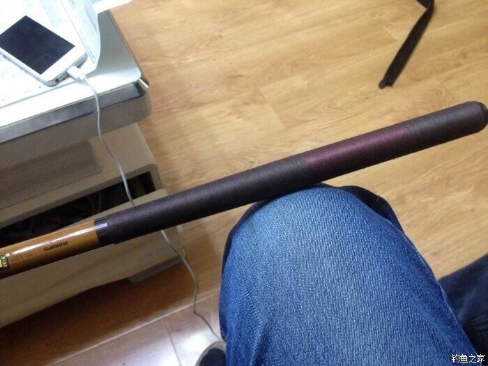 新手，说说几款入门级的鱼竿！