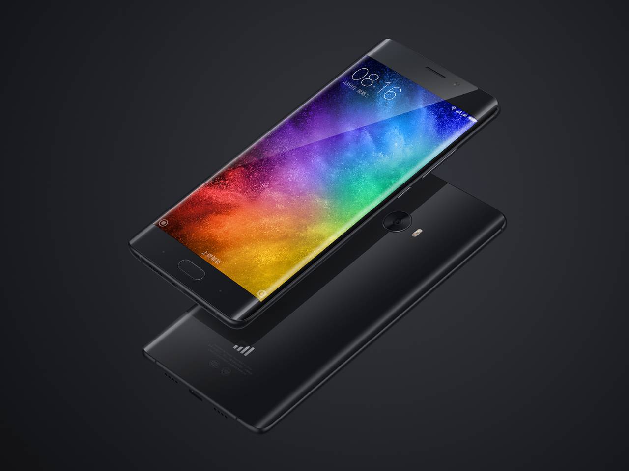 小米mix最低价,小米mix为啥降价这么多