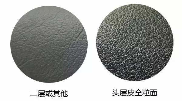 怎么辨别皮革的真假,皮革分类以及辨别标准