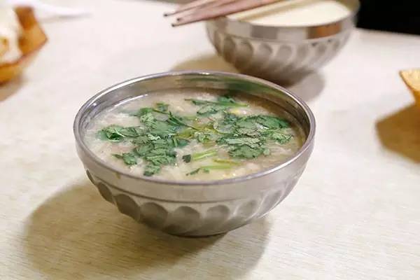 郑州人的早餐有哪些,郑州十大老字号早餐