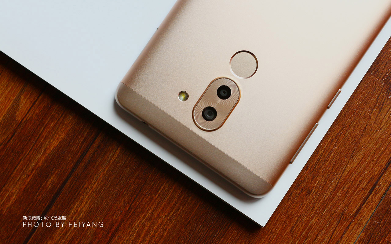 双摄千元旗舰好选择荣耀畅玩6X「体验」