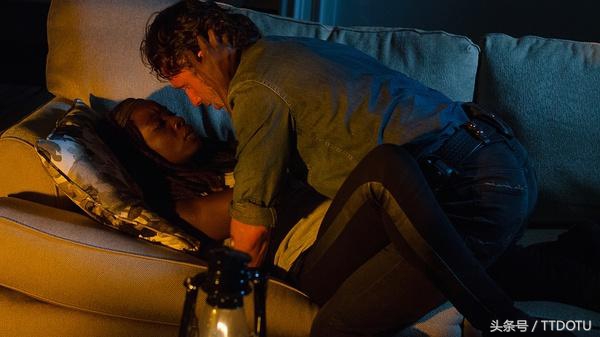 导演评价最好的电影,和行尸走肉比肩的丧尸剧