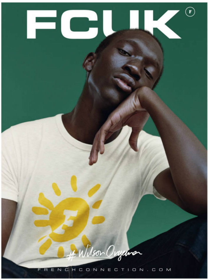 美式高街风品牌推荐,欧美高街服装品牌推荐