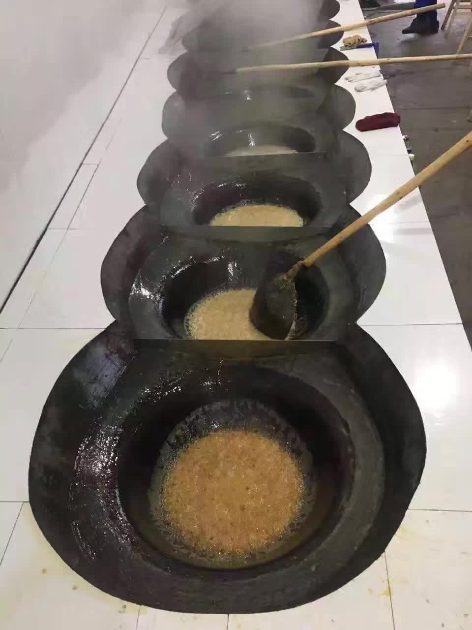 吃了那么多年的糖,吃了这么多年的红枣