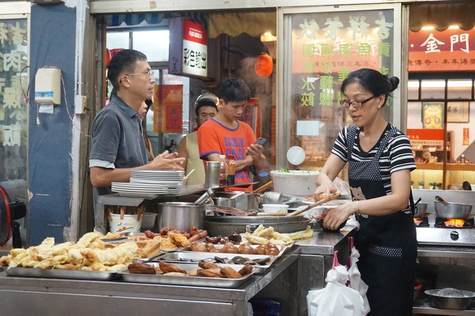 被遗忘的岛,金门被时光遗忘的岛乡