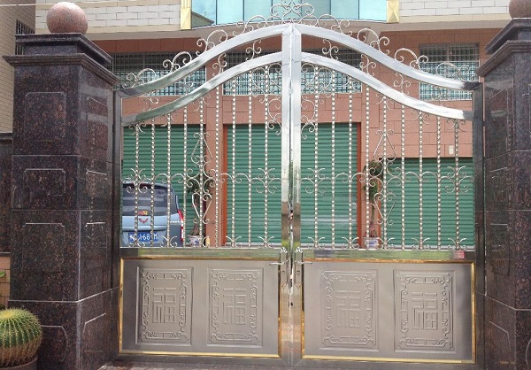 不锈钢玻璃门窗效果图,不锈钢门窗效果图大全视频