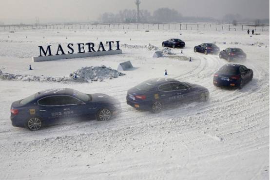 专业试驾场地推荐,全国试驾场地价格