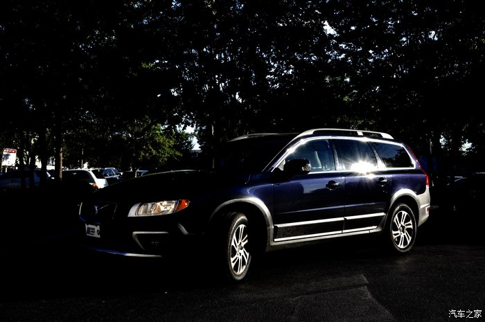 沃尔沃xc70是旅行车还是suv,沃尔沃suv全部车型xc70价格