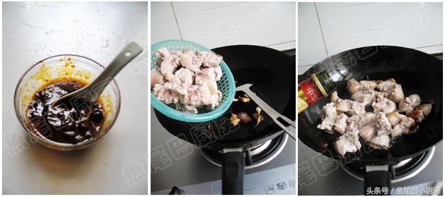 腰骨疼用什么补身体,腰骨痛吃什么