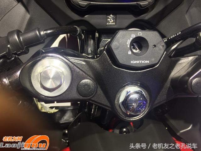 2024铃木gsx250r摩博会,摩博会新款铃木gsxr1000r