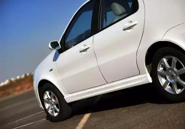 刹车最差的车,10万元左右主动刹车最差的车