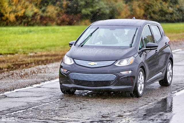 一个视频带你了解雪佛兰,重新认识雪佛兰