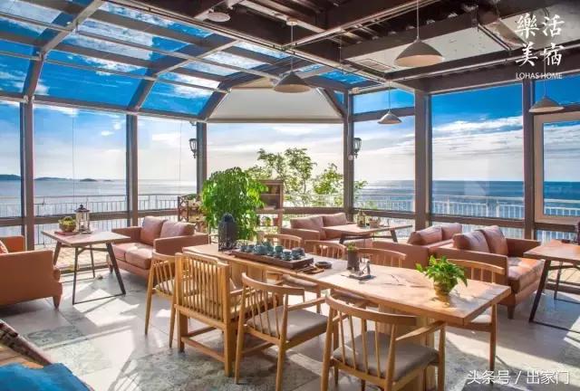 “乐活”青岛,“山居”生活,附上青岛必游之地和住宿指南!