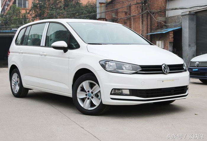 新款途安l有多实用,大众途安l对比宝骏730