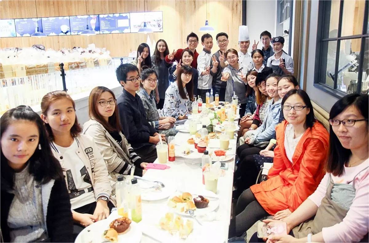 巴黎贝甜有多甜,巴黎贝甜的文案