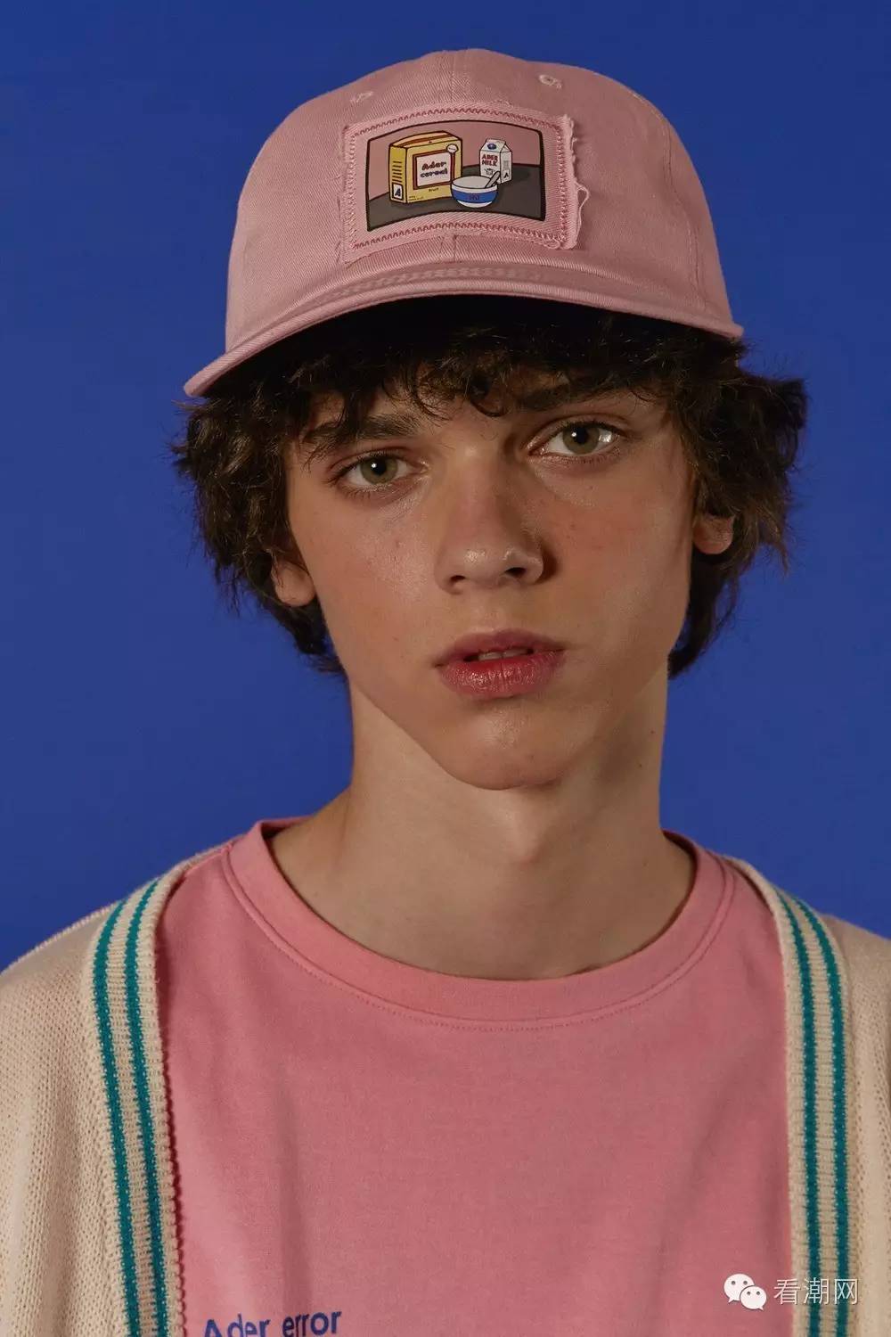 韩国好看的小众品牌,平价又好看的韩国小众品牌