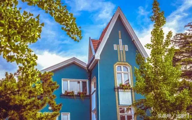 “乐活”青岛,“山居”生活,附上青岛必游之地和住宿指南!