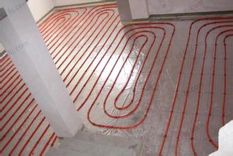 地暖品牌十大排名有哪些,最新地暖十大品牌排名