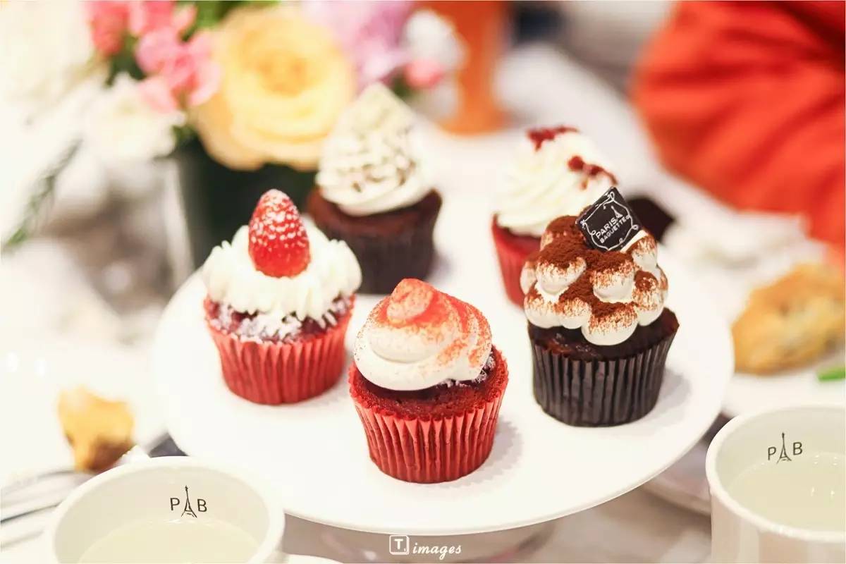 巴黎贝甜有多甜,巴黎贝甜的文案