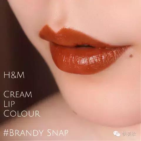 今年爆火的口红色号大牌,今年秋冬流行口红色