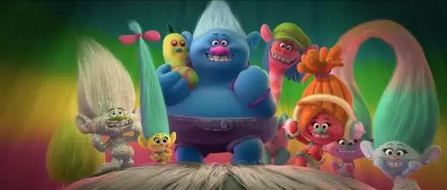 竟然有这么好色的动画片(我好喜欢)