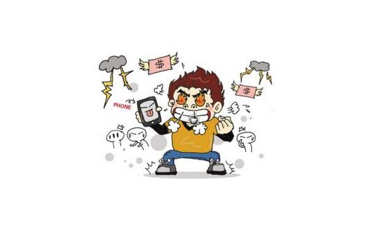 大学生：你为什么还相信“校园贷”？