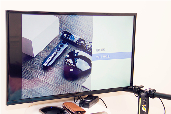 魅族4k电视盒子,魅族电视盒子叫什么