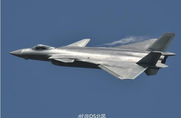 中国的歼31最新消息,歼31最近消息