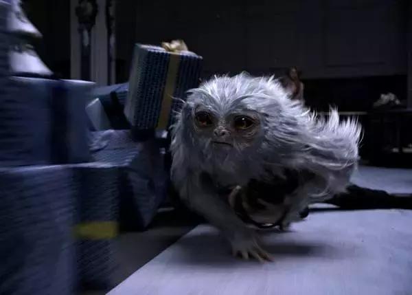 看完11月的电影名单，我感觉双十一之前，这双手已经剁完了！