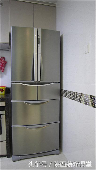 140平米全智能化装修,140平超强收纳简约装修