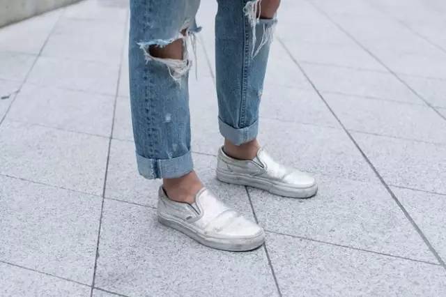 vans哪一款最好穿,vans哪些款好穿