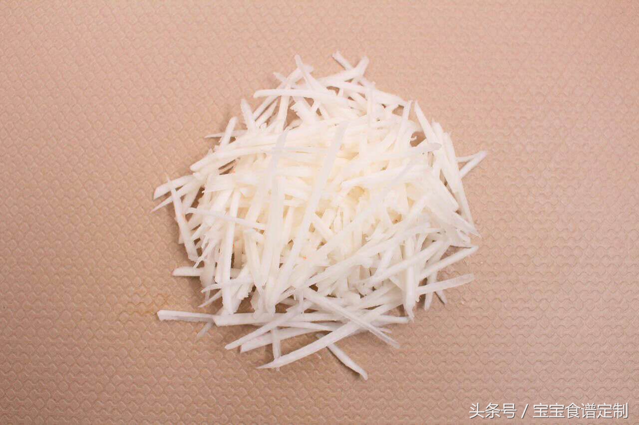 怎么锻炼宝宝的咀嚼能力,锻炼牙齿咀嚼的食物